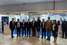 SOSİAD, ISK-SODEX 2025’te Güçlü Katılımıyla Dikkat Çekti