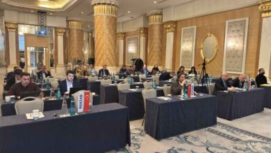 SOSİAD Olağan Mali Genel Kurulu Üyelerin Katılımıyla Gerçekleşti