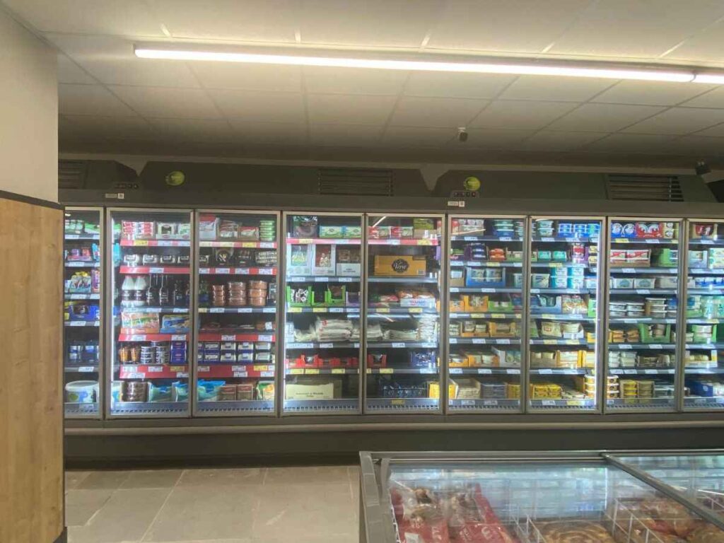 Cool Up Programı ile Türkiye’de Perakendede Düşük Karbonlu Soğutma Dönemi