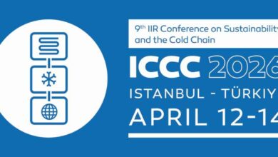 SOSİAD, ICCC 2026 Konferansı’nda Bir Bildiri ile Yer Alıyor