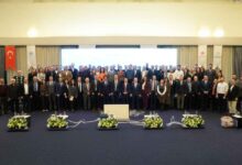 25. Ozon Paneli İstanbul’da Düzenlendi