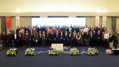 25. Ozon Paneli İstanbul’da Düzenlendi