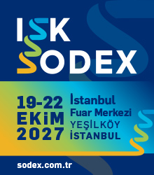 ISK-SODEX
