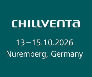 Chillventa