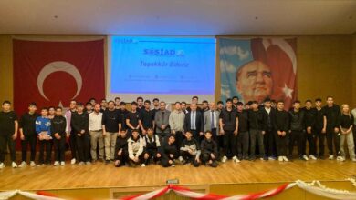 SOSİAD’dan Meslek Liselerine Uygulamalı Soğutma Eğitimi Desteği