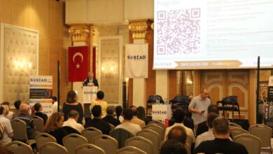 SOSİAD, Dünya Soğutma Günü’nde Sektörün Dünü