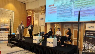 Marco Buoni: “Akıllı soğutma ve eğitim, sektörün geleceğini belirleyecek”