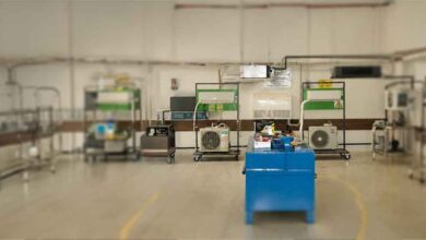 Pendik Borsa İstanbul MTAL Endüstriyel Soğutma Laboratuvarı Başarılarıyla Dikkat Çekiyor